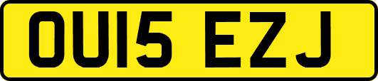 OU15EZJ
