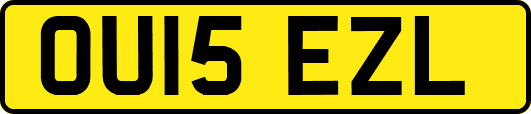 OU15EZL