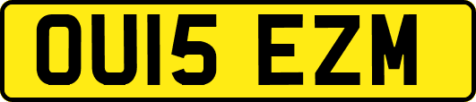 OU15EZM