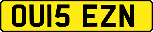 OU15EZN