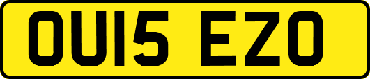 OU15EZO