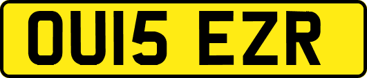 OU15EZR