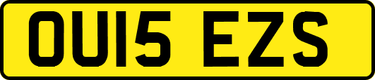 OU15EZS