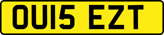 OU15EZT