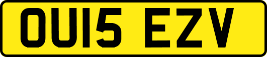 OU15EZV