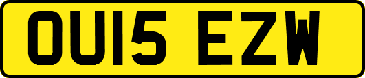 OU15EZW