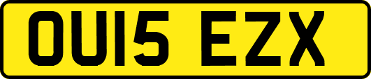 OU15EZX