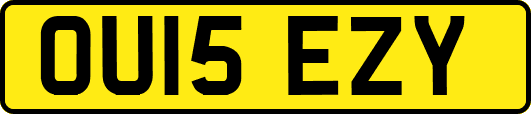 OU15EZY