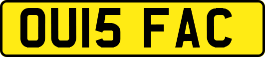 OU15FAC