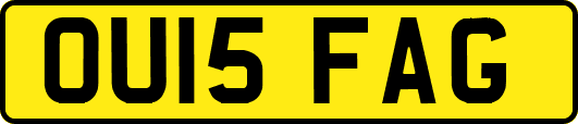 OU15FAG
