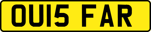 OU15FAR