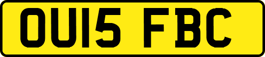OU15FBC