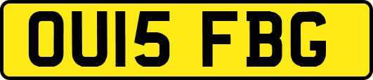 OU15FBG