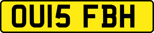 OU15FBH