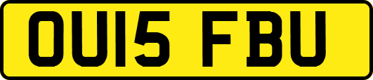 OU15FBU