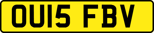 OU15FBV