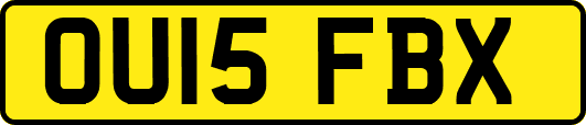 OU15FBX