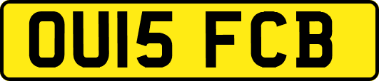 OU15FCB