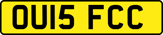 OU15FCC