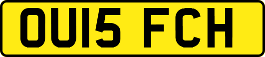 OU15FCH