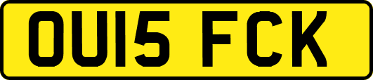 OU15FCK