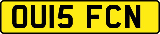 OU15FCN