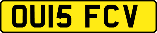 OU15FCV