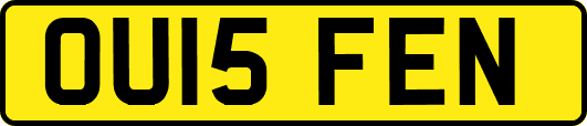 OU15FEN