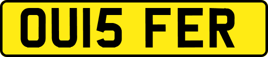 OU15FER