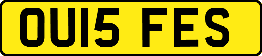 OU15FES