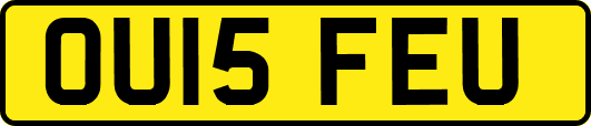OU15FEU