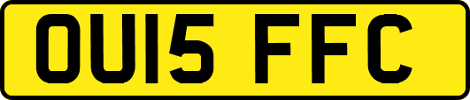 OU15FFC