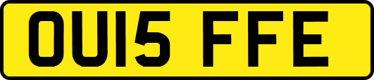 OU15FFE