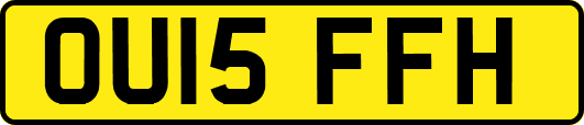 OU15FFH