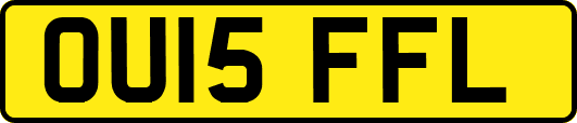 OU15FFL