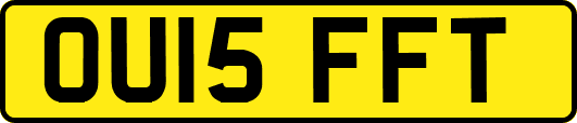 OU15FFT