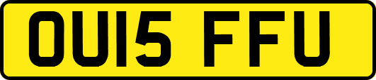 OU15FFU