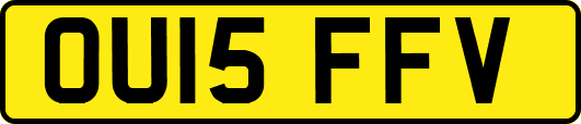 OU15FFV