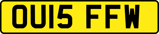 OU15FFW
