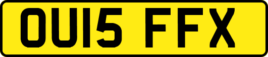 OU15FFX