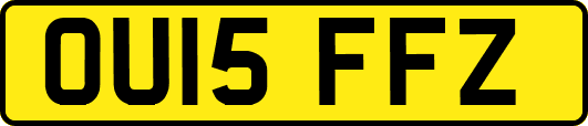 OU15FFZ