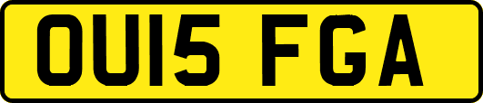 OU15FGA