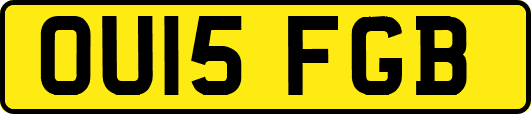 OU15FGB
