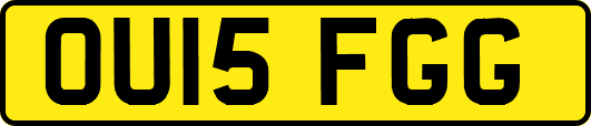 OU15FGG