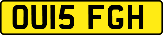 OU15FGH