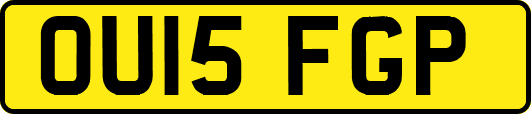 OU15FGP