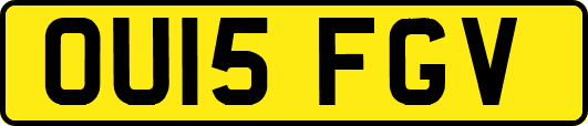 OU15FGV