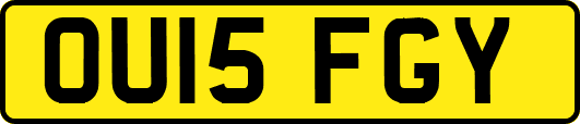 OU15FGY
