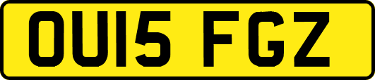 OU15FGZ
