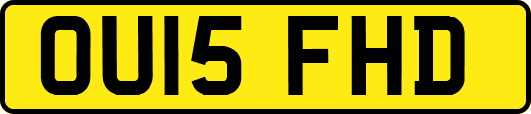 OU15FHD